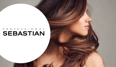 Testez gratuitement la routine capillaire Sebastian Professional