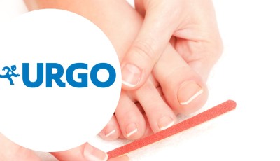 Testez gratuitement URGO Filmogel Ongles Abîmés