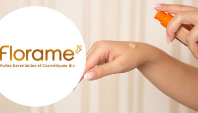 Testez gratuitement la BB crème 5-en-1 de Florame