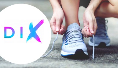 Testez gratuitement le complément alimentaire Fat Burner de DIX