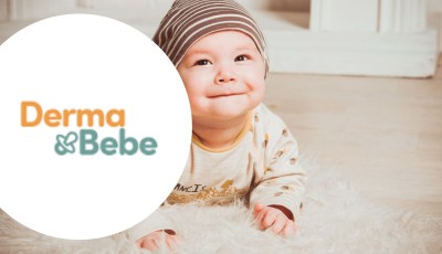 Testez gratuitement l\'huile multi-soins corps et cuir chevelu DERMABébé