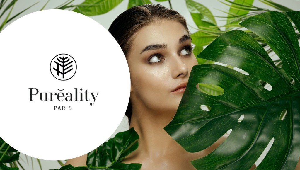 Testez gratuitement la lotion-sérum purifiante Puréality