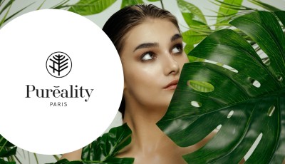 Testez gratuitement la lotion-sérum purifiante Puréality