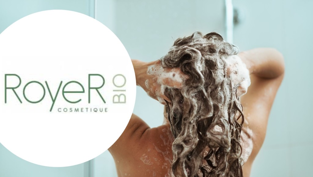 Testez gratuitement le shampoing à la bave d\'escargot RoyeR