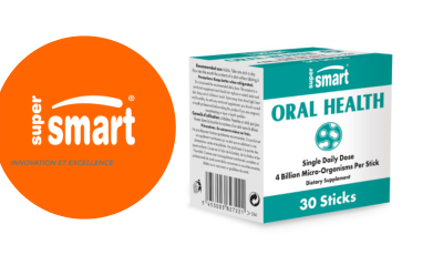 Testez gratuitement ORAL HEALTH de Super Smart