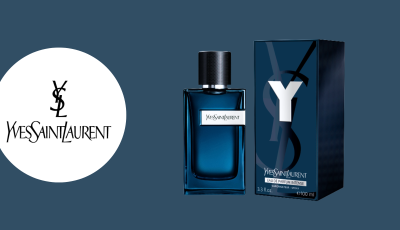 Recevez gratuitement un échantillon du parfum Y d’Yves Saint Laurent