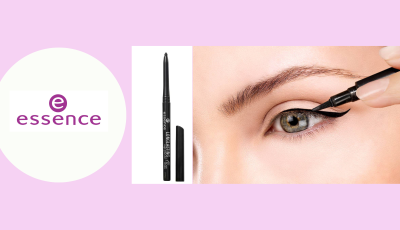 Testez Gratuitement le Crayon pour les Yeux Longue Durée d\'Essence