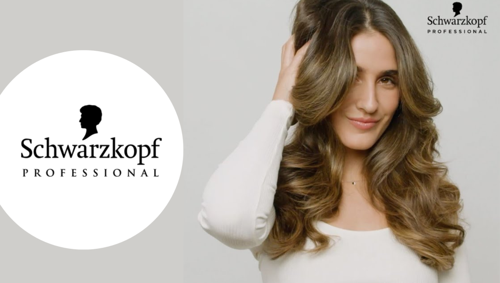 Testez gratuitement une sélection de 3 produits capillaire Osis+ de la marque Schwarzkopf Professional.