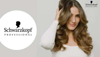 Testez gratuitement une sélection de 3 produits capillaire Osis+ de la marque Schwarzkopf Professional.