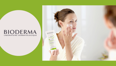 Testez gratuitement le Sébium Hydra Cleanser de Bioderma