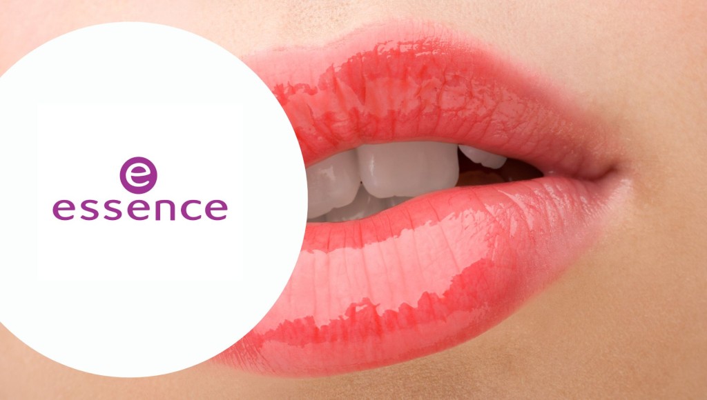 Testez gratuitement le gloss hydratant Essence
