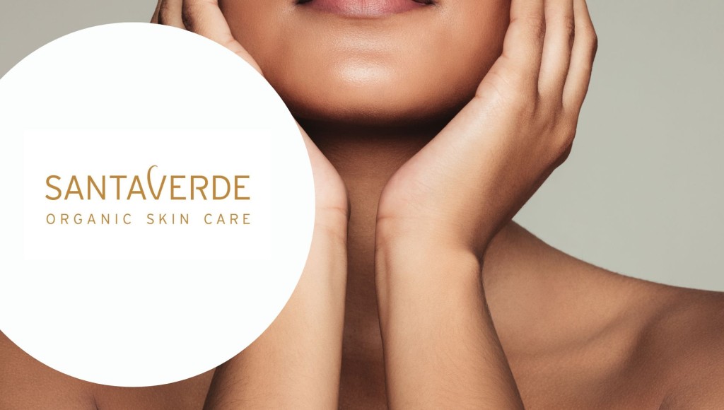 Testez gratuitement les gouttes de collagène sans parfum de SantaVerde