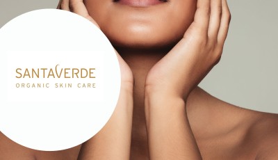 Testez gratuitement les gouttes de collagène sans parfum de SantaVerde