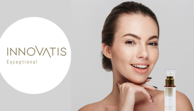 Testez gratuitement L\'Huile Sublime Fluid