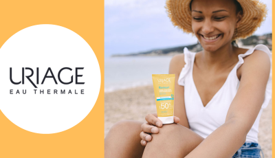 Testez gratuitement les soins solaires de la marque Uriage