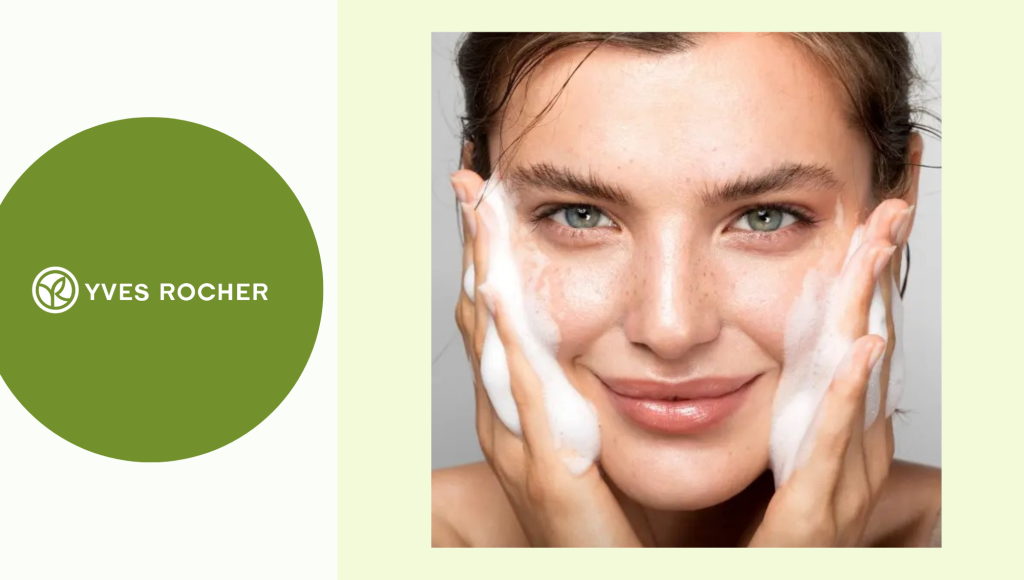 Testez gratuitement le Grand soin hydratation intense d\'Yves Rocher