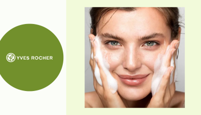 Testez gratuitement le Grand soin hydratation intense d\'Yves Rocher