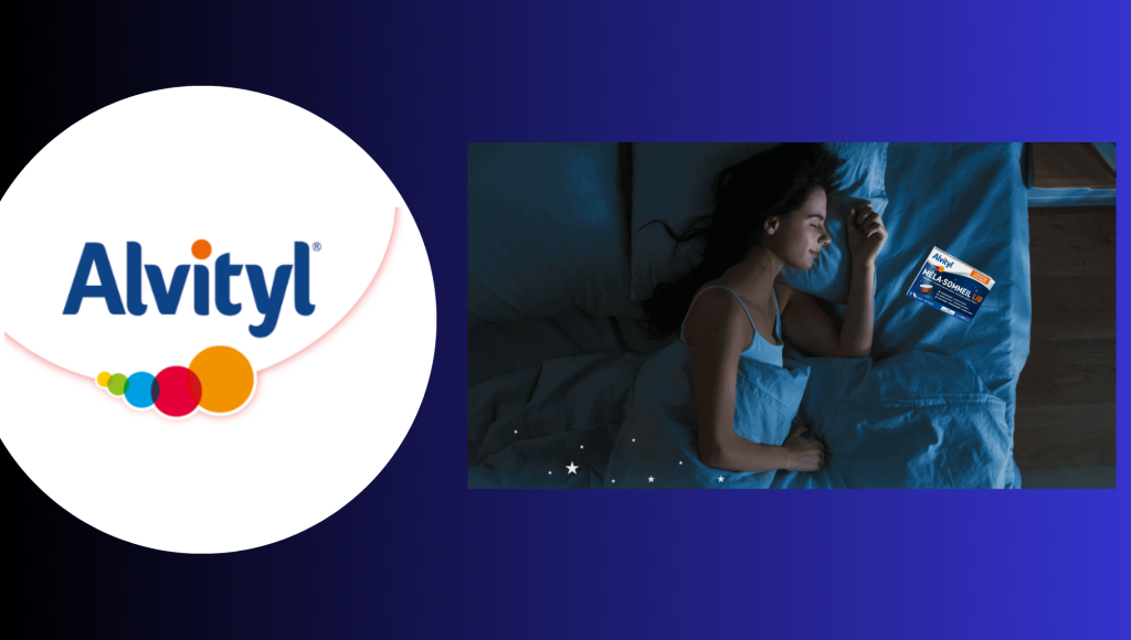 Testez gratuitement Alvityl Méla-Sommeil LIB
