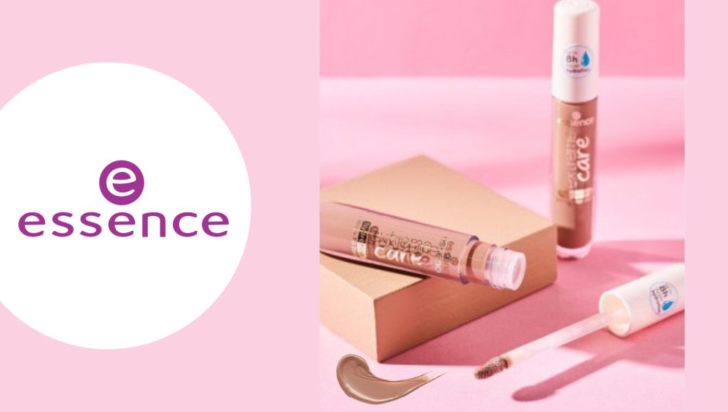 Testez gratuitement extreme care hydrating glossy lip balm Essence