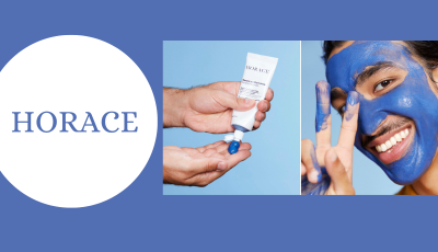 Testez gratuitement le masque purifiant visage - Horace