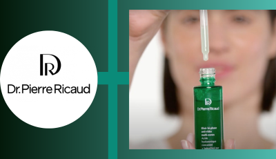 Testez gratuitement les 50 Crèmes fluides anti-rides & anti-imperfections Dr.Pierre Ricaud