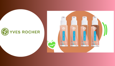 Testez gratuitement les 500 fonds de teint Zéro Défaut de chez Yves Rocher