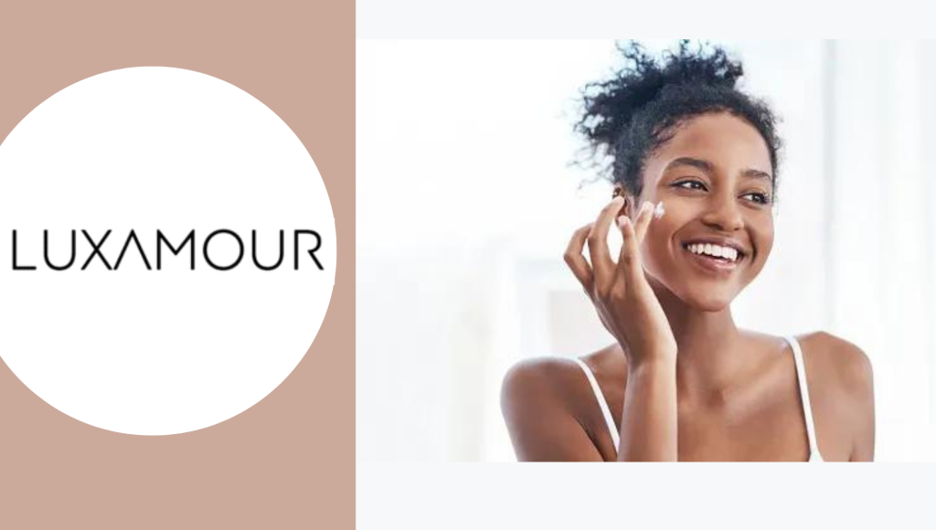 Recevez gratuitement des échantillons de produits de beauté - Luxamour