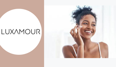 Recevez gratuitement des échantillons de produits de beauté - Luxamour