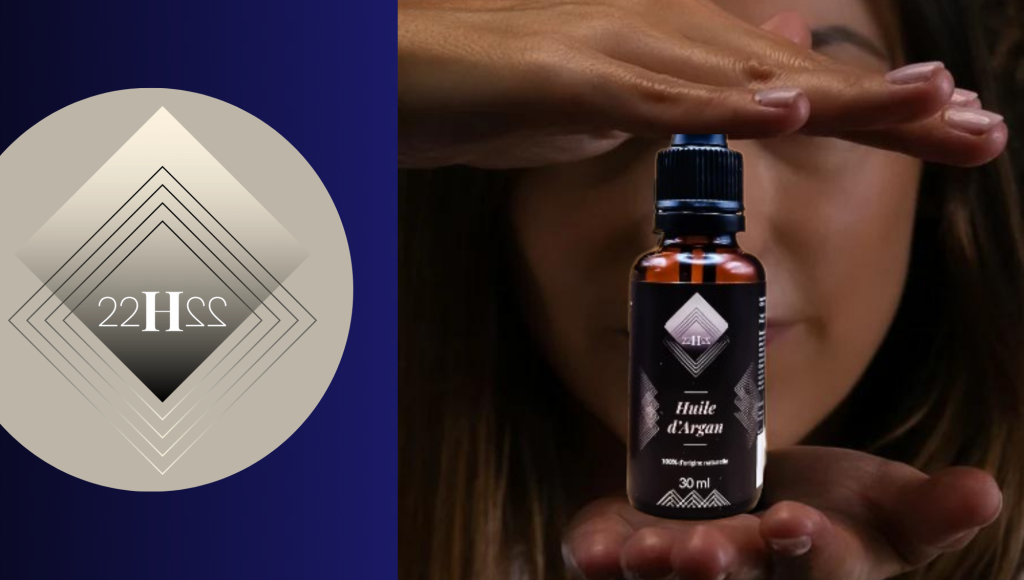 Testez gratuitement le programme beauté de 22H22