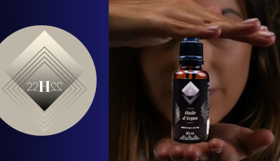 Testez gratuitement le programme beauté de 22H22