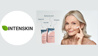 Recevoir des échantillons gratuits du soin anti-âge Intenskin