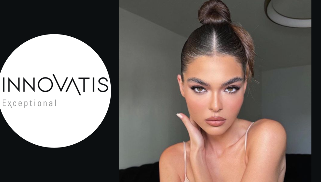 Testez gratuitement la cire mate en spray d’Innovatis