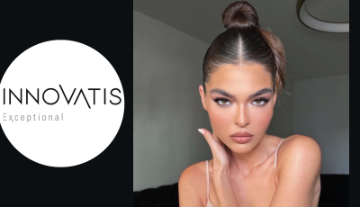 Testez gratuitement la cire mate en spray d’Innovatis