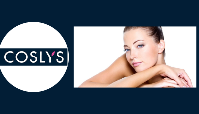 Testez gratuitement les crèmes de douche Coslys