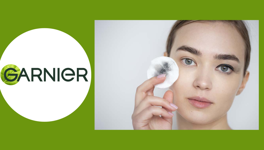 Testez gratuitement la solution micellaire peaux sensibles Garnier