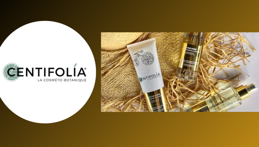Testez gratuitement le gommage fondant de la marque Centifolia