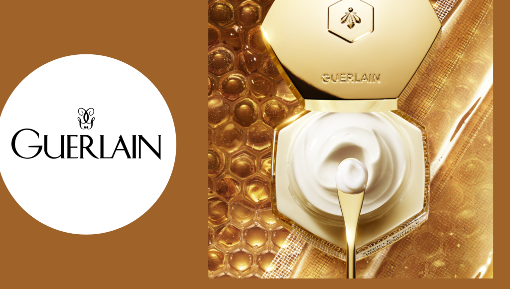 Testez gratuitement la miniature de la crème Abeille Royale de Guerlain