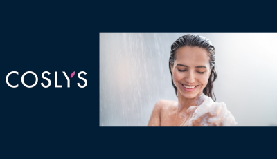 Recevez gratuitement la crème lavante dermatologique Coslys