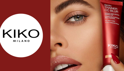 Testez gratuitement la routine Skin Trainer de Kiko