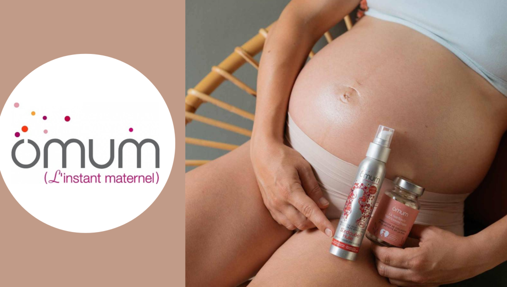 Testez gratuitement le duo In&Out vergetures d’Omum