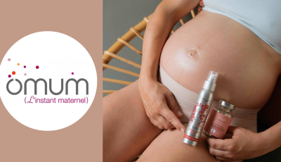 Testez gratuitement le duo In&Out vergetures d’Omum