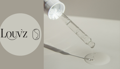 Testez gratuitement le rituel périnée sérum réparateur bio Louv’z