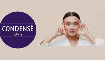 Testez gratuitement le sérum booster action de Condensé Paris