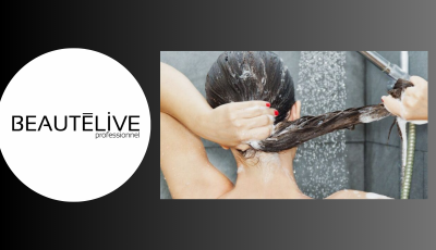Testez gratuitement le shampoing-douche solaire de Beautélive