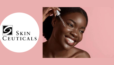 Testez gratuitement les produits de soin de la marque SkinCeuticals