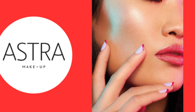 Testez gratuitement le vernis semi-permanent Astra Make-Up