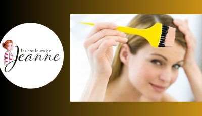 Testez gratuitement la coloration végétale de la marque Les Couleurs de Jeanne