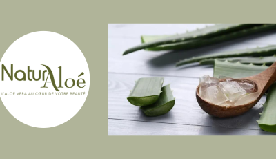 Testez gratuitement la crème anti-rides Bio de NaturAloé