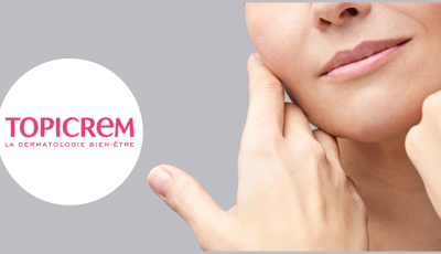 Testez gratuitement la cure peau nette de Topicrem