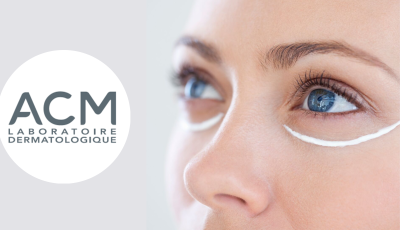 Testez gratuitement la crème Duolys contour des yeux d\'ACM